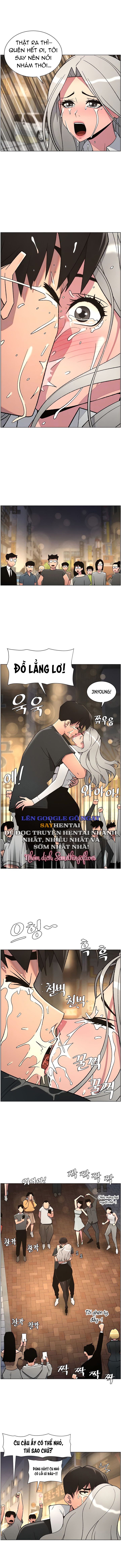 Buổi Học Làm Tình Với Em Gái Chapter 78 - Next 
