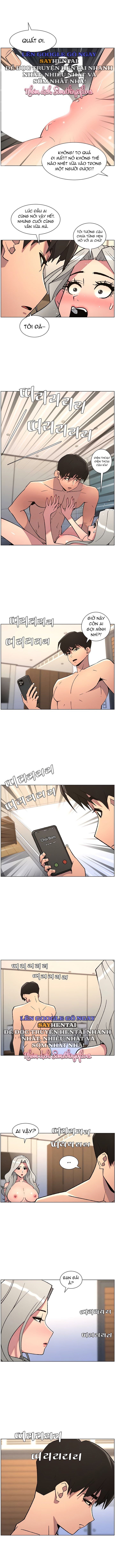 Buổi Học Làm Tình Với Em Gái Chapter 78 - Next 