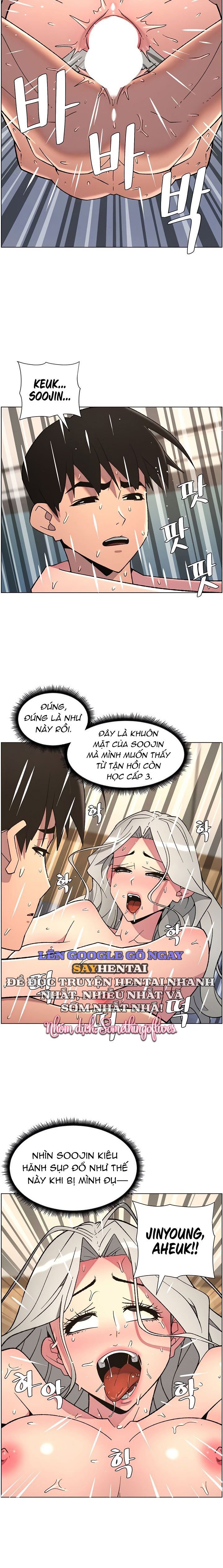 Buổi Học Làm Tình Với Em Gái Chapter 78 - Next 