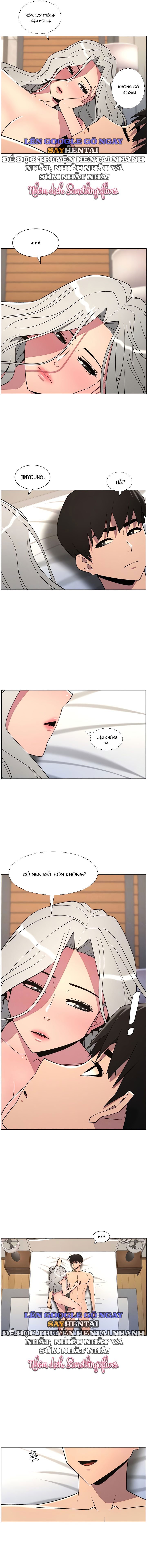 Buổi Học Làm Tình Với Em Gái Chapter 82 - Trang 2