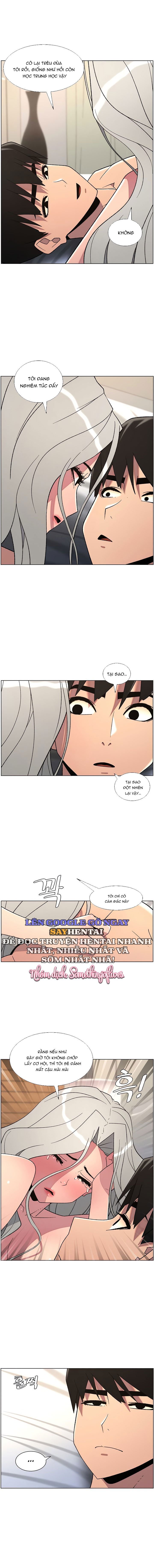 Buổi Học Làm Tình Với Em Gái Chapter 82 - Trang 2