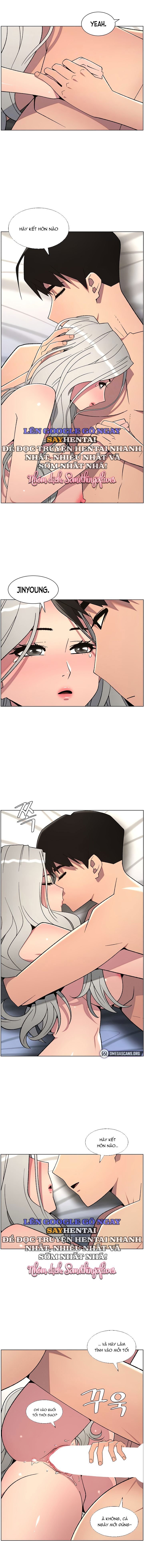 Buổi Học Làm Tình Với Em Gái Chapter 82 - Trang 2