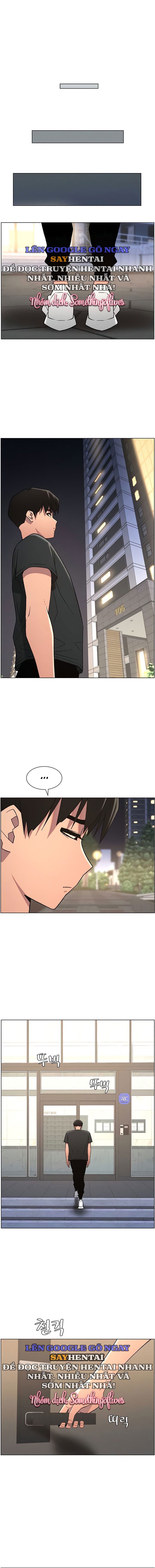 Buổi Học Làm Tình Với Em Gái Chapter 82 - Trang 2