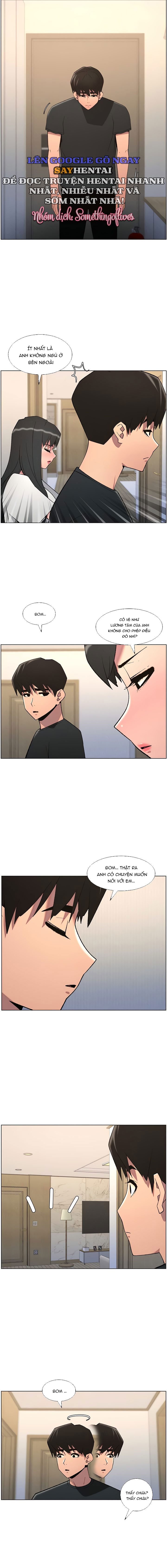 Buổi Học Làm Tình Với Em Gái Chapter 82 - Trang 2
