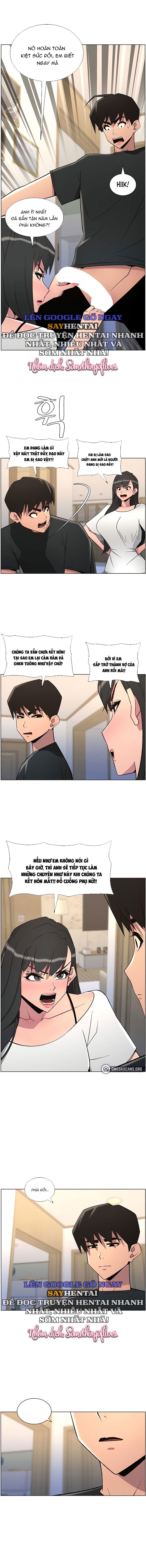 Buổi Học Làm Tình Với Em Gái Chapter 82 - Trang 2