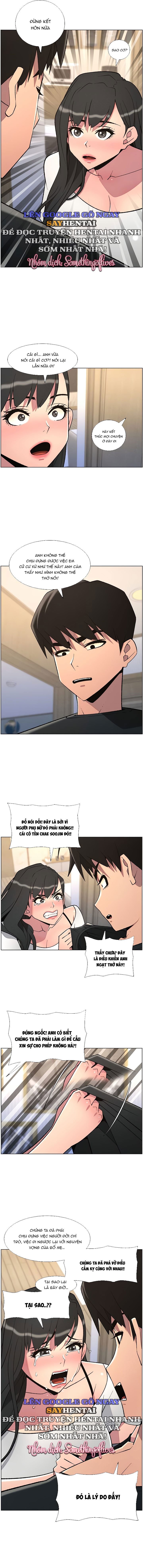 Buổi Học Làm Tình Với Em Gái Chapter 82 - Trang 2