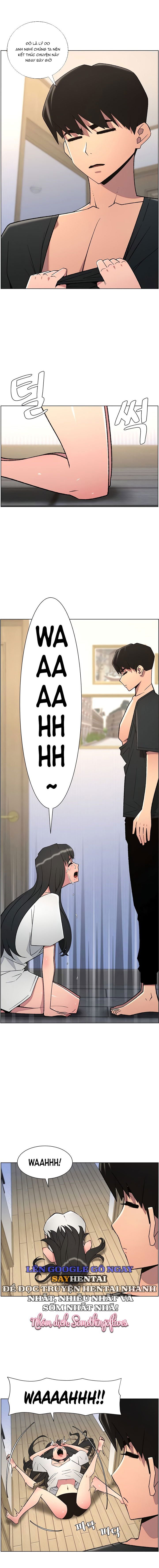 Buổi Học Làm Tình Với Em Gái Chapter 82 - Trang 2