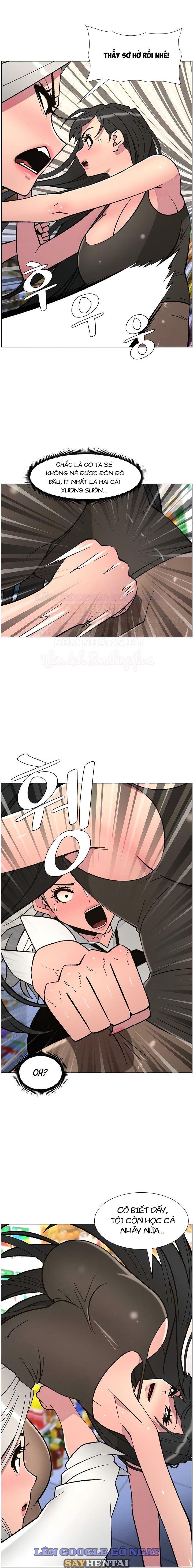 Buổi Học Làm Tình Với Em Gái Chapter 84 6