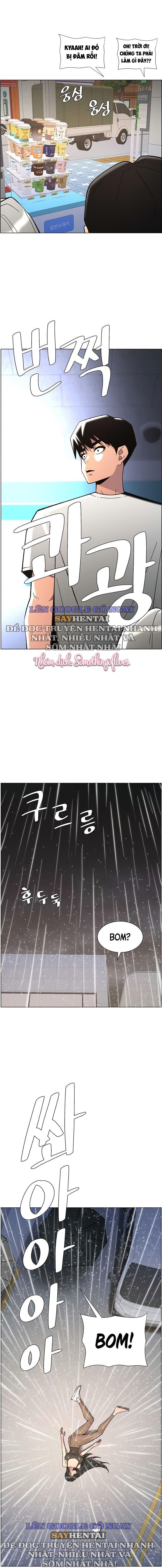 Buổi Học Làm Tình Với Em Gái Chapter 84 11