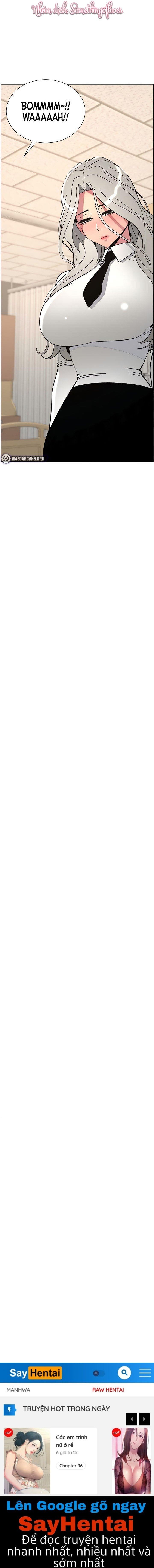 Buổi Học Làm Tình Với Em Gái Chapter 84 18