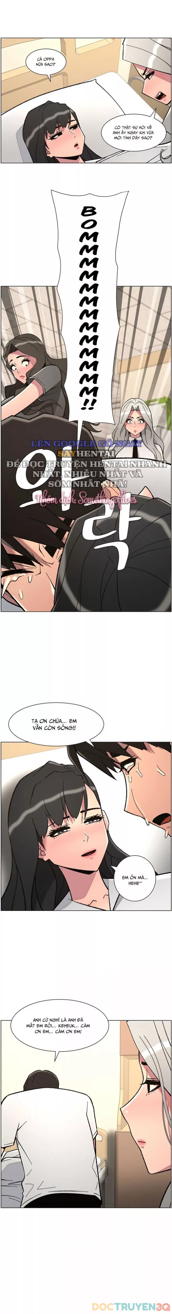 Buổi Học Làm Tình Với Em Gái Chapter 85 1