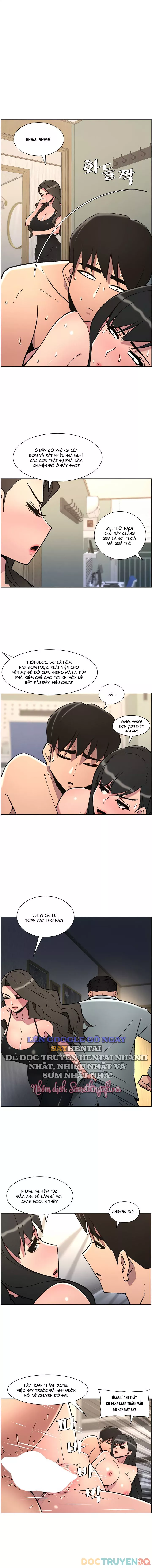 Buổi Học Làm Tình Với Em Gái Chapter 85 6