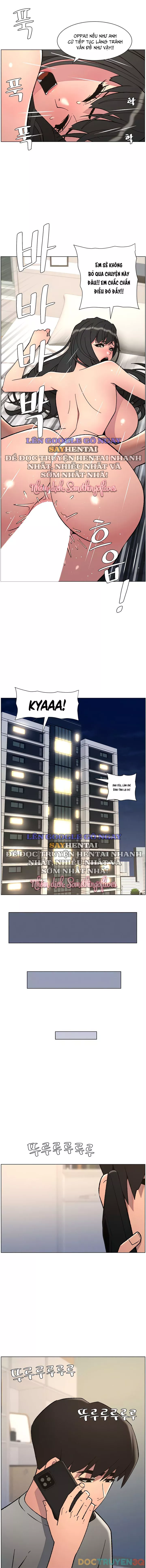 Buổi Học Làm Tình Với Em Gái Chapter 85 7