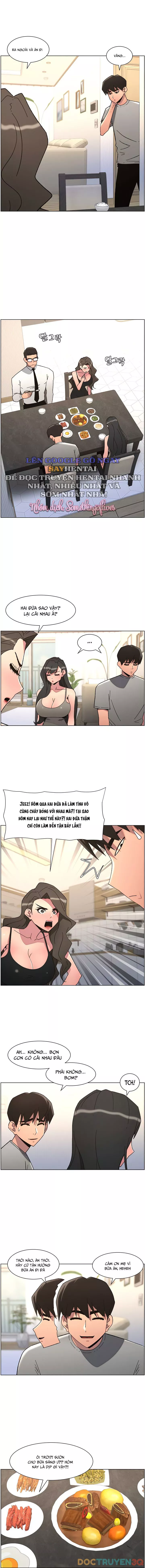 Buổi Học Làm Tình Với Em Gái Chapter 85 9