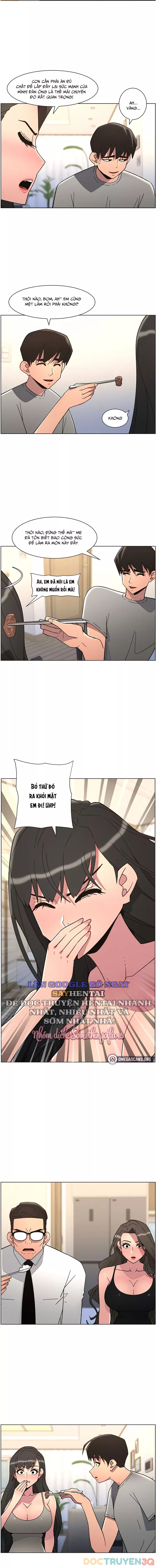 Buổi Học Làm Tình Với Em Gái Chapter 85 10