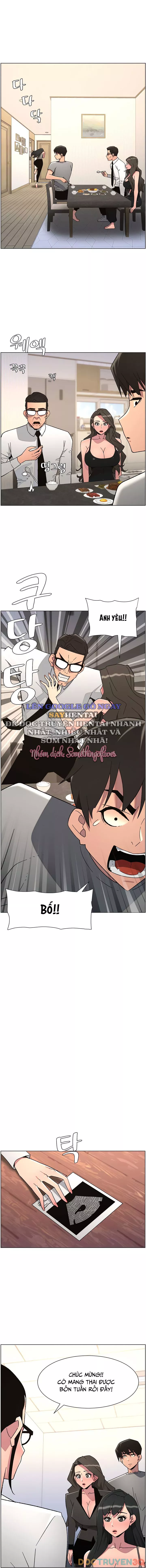 Buổi Học Làm Tình Với Em Gái Chapter 85 11