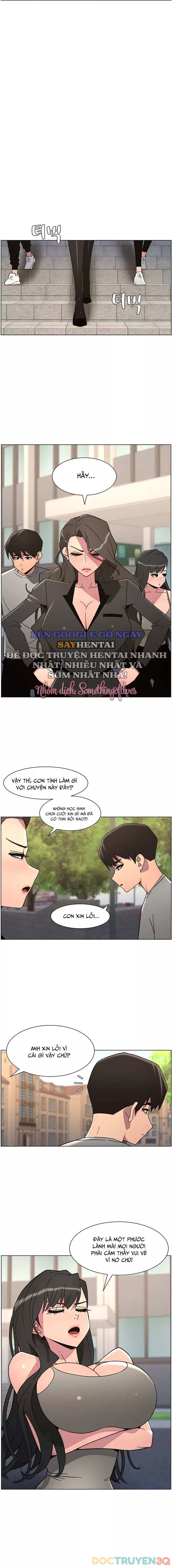 Buổi Học Làm Tình Với Em Gái Chapter 85 12