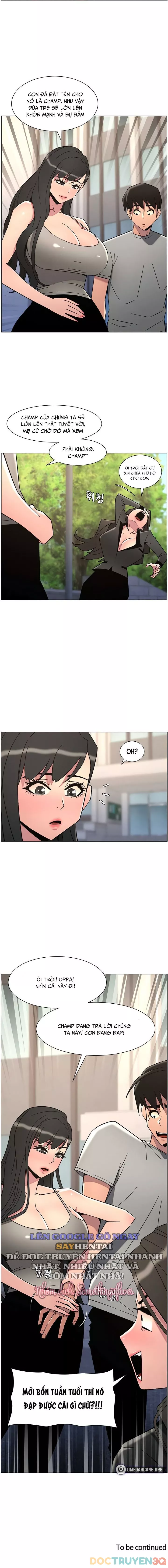 Buổi Học Làm Tình Với Em Gái Chapter 85 14