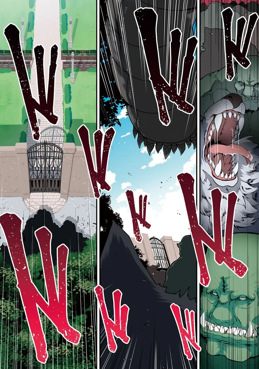 Buta Koushaku Ni Tensei Shitakara, Kondo Wa Kimi Ni Suki To Iitai Chapter 38 - Trang 2