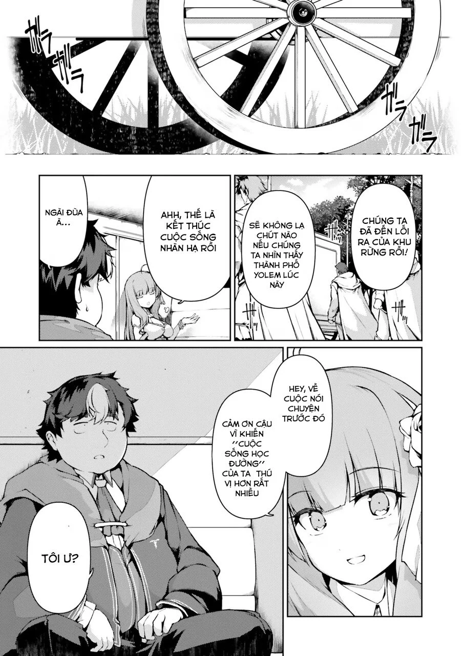 Buta Koushaku Ni Tensei Shitakara, Kondo Wa Kimi Ni Suki To Iitai Chapter 38 - Trang 2
