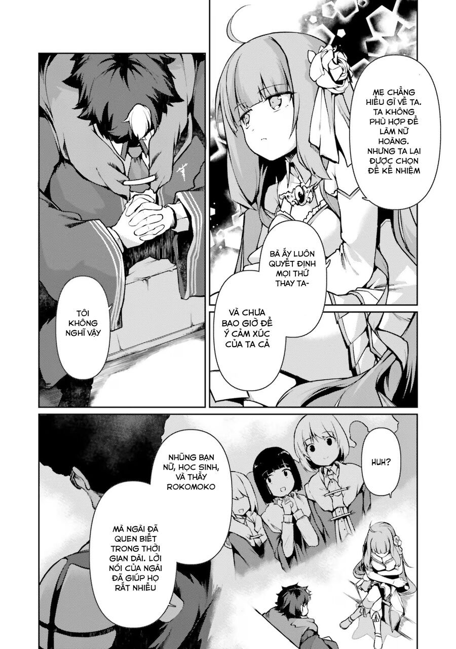 Buta Koushaku Ni Tensei Shitakara, Kondo Wa Kimi Ni Suki To Iitai Chapter 38 - Trang 2