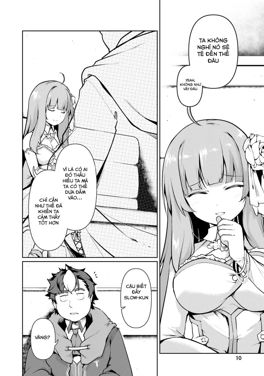 Buta Koushaku Ni Tensei Shitakara, Kondo Wa Kimi Ni Suki To Iitai Chapter 38 - Trang 2
