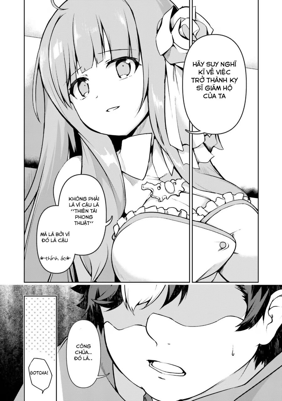 Buta Koushaku Ni Tensei Shitakara, Kondo Wa Kimi Ni Suki To Iitai Chapter 38 - Trang 2