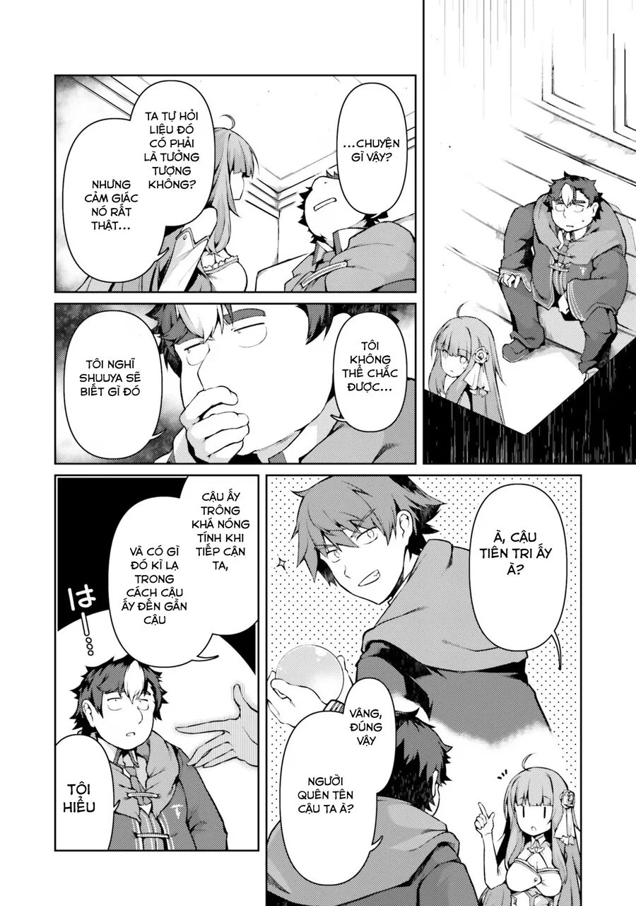 Buta Koushaku Ni Tensei Shitakara, Kondo Wa Kimi Ni Suki To Iitai Chapter 38 - Trang 2