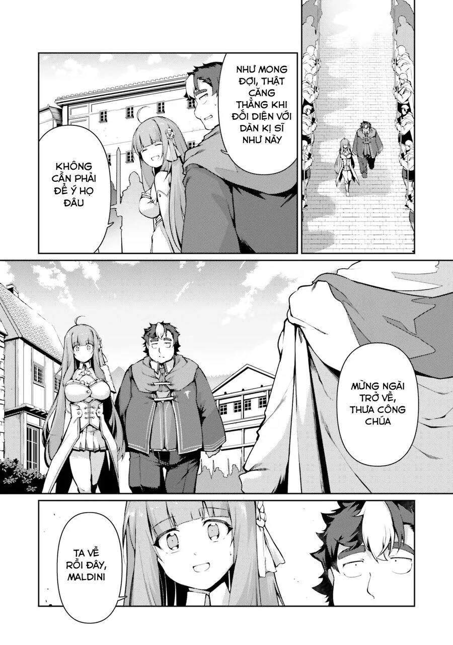 Buta Koushaku Ni Tensei Shitakara, Kondo Wa Kimi Ni Suki To Iitai Chapter 38 - Trang 2