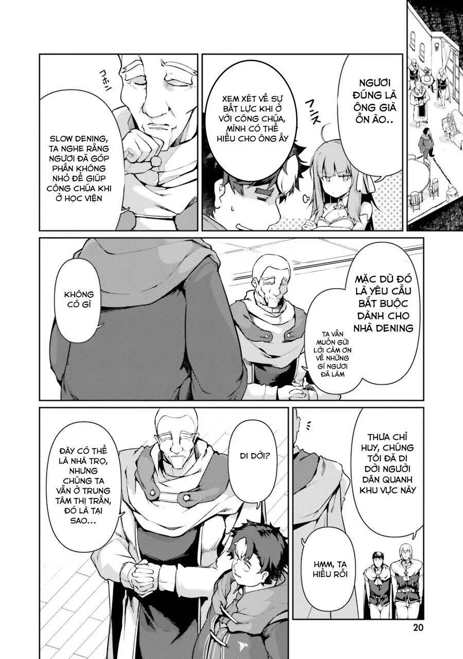 Buta Koushaku Ni Tensei Shitakara, Kondo Wa Kimi Ni Suki To Iitai Chapter 38 - Trang 2