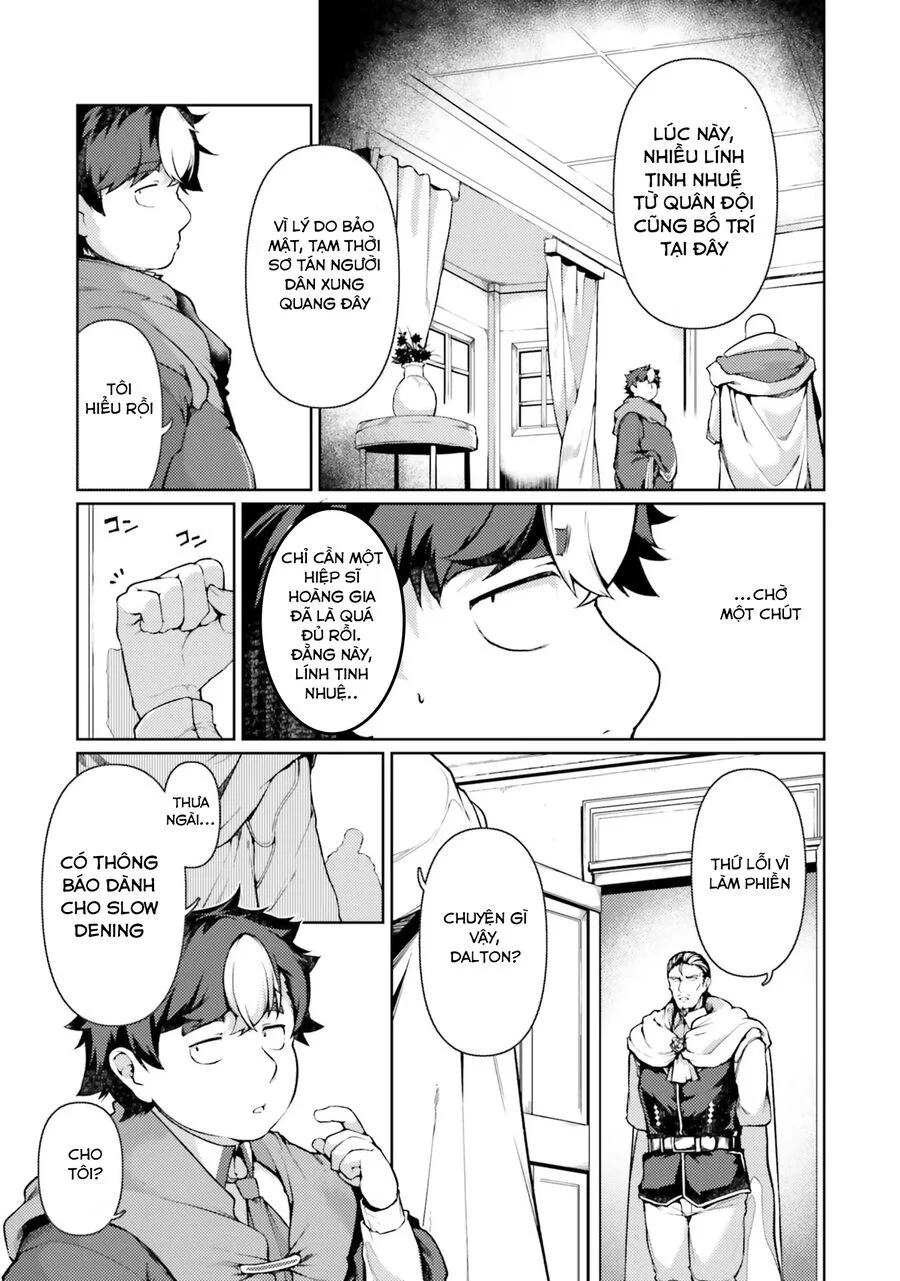 Buta Koushaku Ni Tensei Shitakara, Kondo Wa Kimi Ni Suki To Iitai Chapter 38 - Trang 2