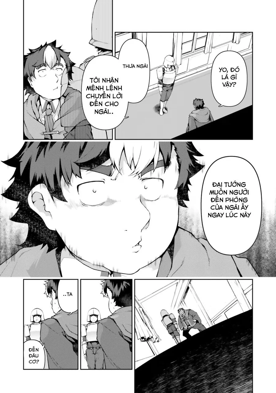 Buta Koushaku Ni Tensei Shitakara, Kondo Wa Kimi Ni Suki To Iitai Chapter 38 - Trang 2