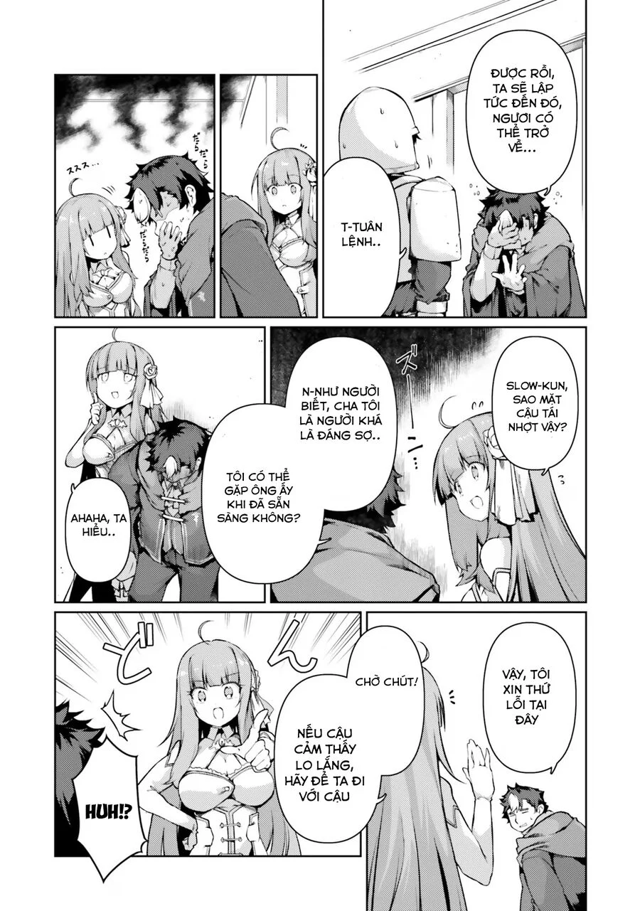 Buta Koushaku Ni Tensei Shitakara, Kondo Wa Kimi Ni Suki To Iitai Chapter 38 - Trang 2