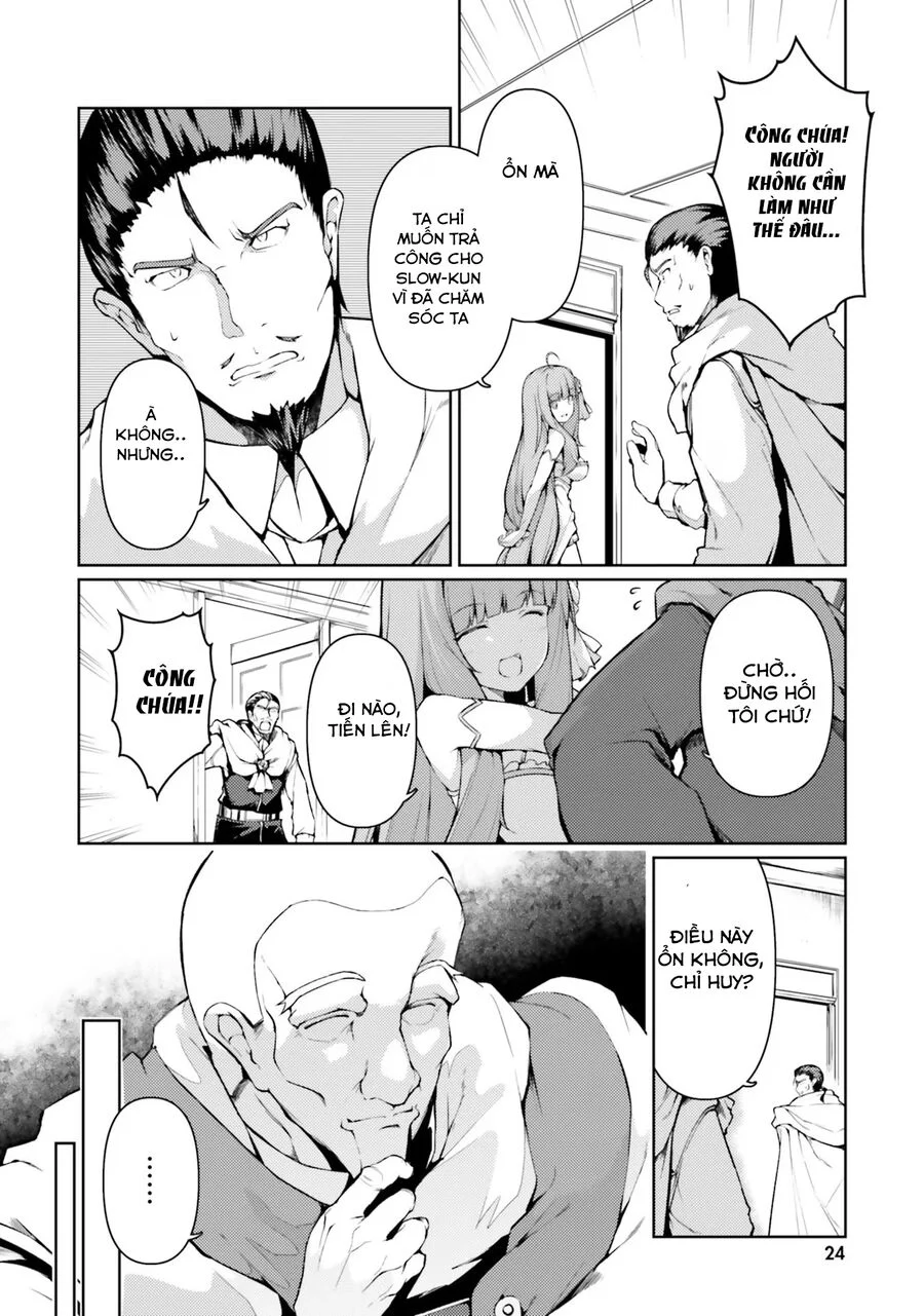 Buta Koushaku Ni Tensei Shitakara, Kondo Wa Kimi Ni Suki To Iitai Chapter 38 - Trang 2
