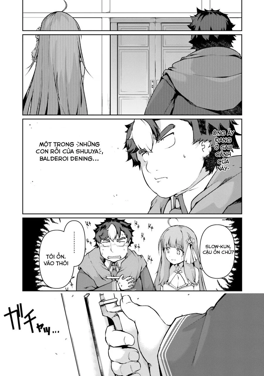 Buta Koushaku Ni Tensei Shitakara, Kondo Wa Kimi Ni Suki To Iitai Chapter 38 - Trang 2