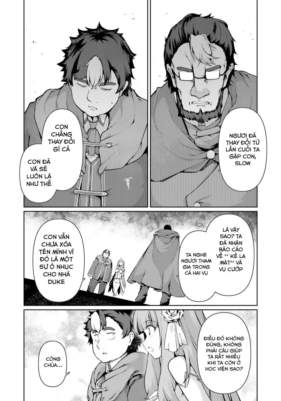 Buta Koushaku Ni Tensei Shitakara, Kondo Wa Kimi Ni Suki To Iitai Chapter 38 - Trang 2
