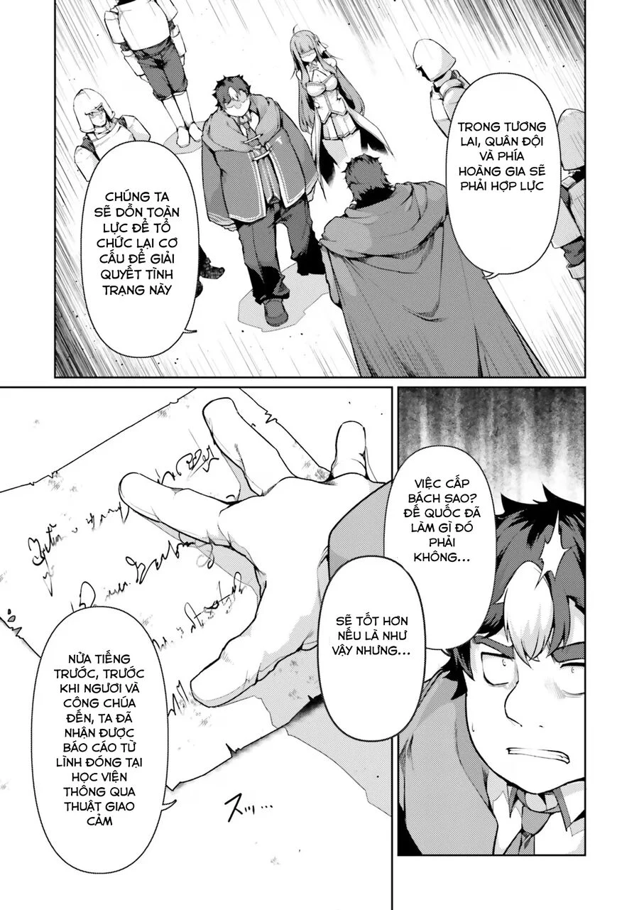 Buta Koushaku Ni Tensei Shitakara, Kondo Wa Kimi Ni Suki To Iitai Chapter 38 - Trang 2