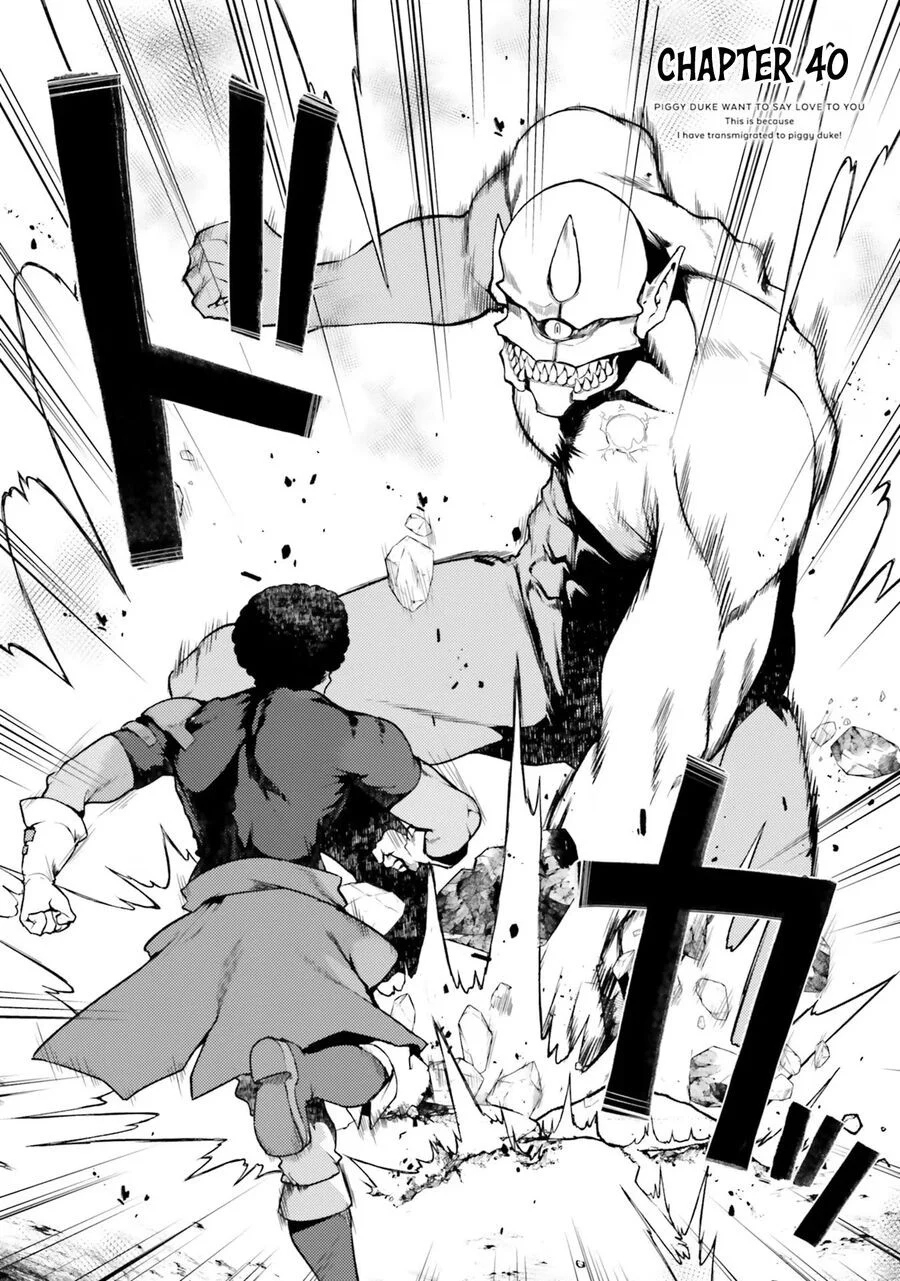 Buta Koushaku Ni Tensei Shitakara, Kondo Wa Kimi Ni Suki To Iitai Chapter 40 - Trang 2