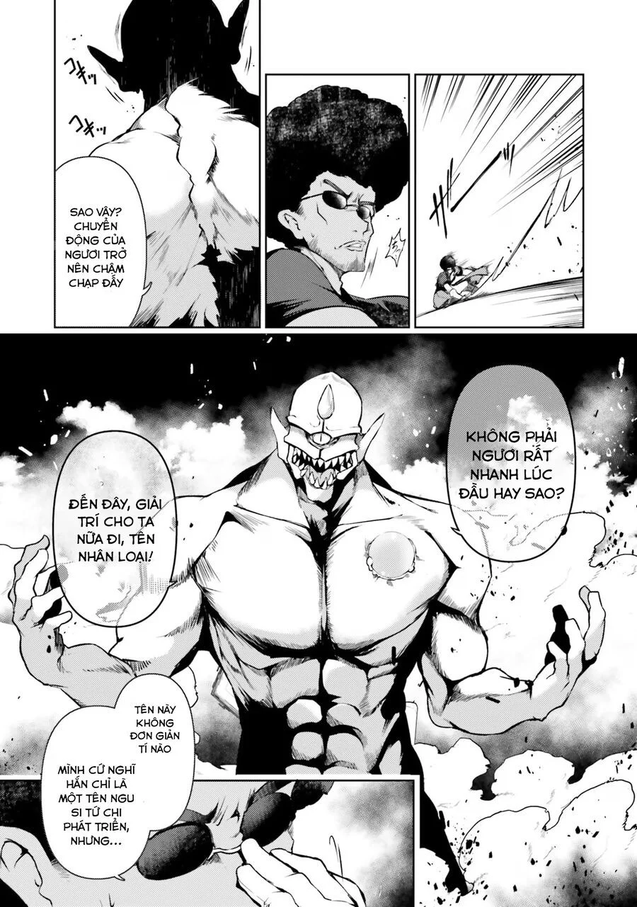 Buta Koushaku Ni Tensei Shitakara, Kondo Wa Kimi Ni Suki To Iitai Chapter 40 - Trang 2