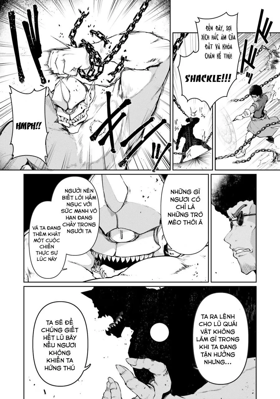 Buta Koushaku Ni Tensei Shitakara, Kondo Wa Kimi Ni Suki To Iitai Chapter 40 - Trang 2
