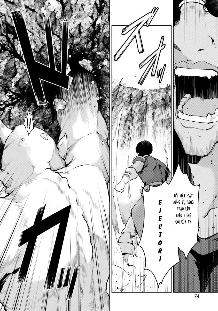 Buta Koushaku Ni Tensei Shitakara, Kondo Wa Kimi Ni Suki To Iitai Chapter 40 - Trang 2