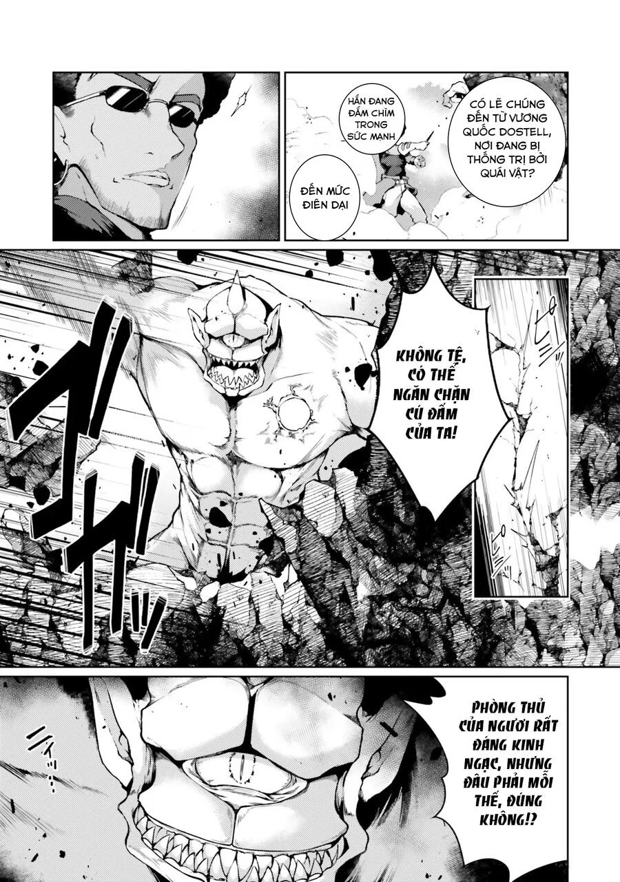 Buta Koushaku Ni Tensei Shitakara, Kondo Wa Kimi Ni Suki To Iitai Chapter 40 - Trang 2