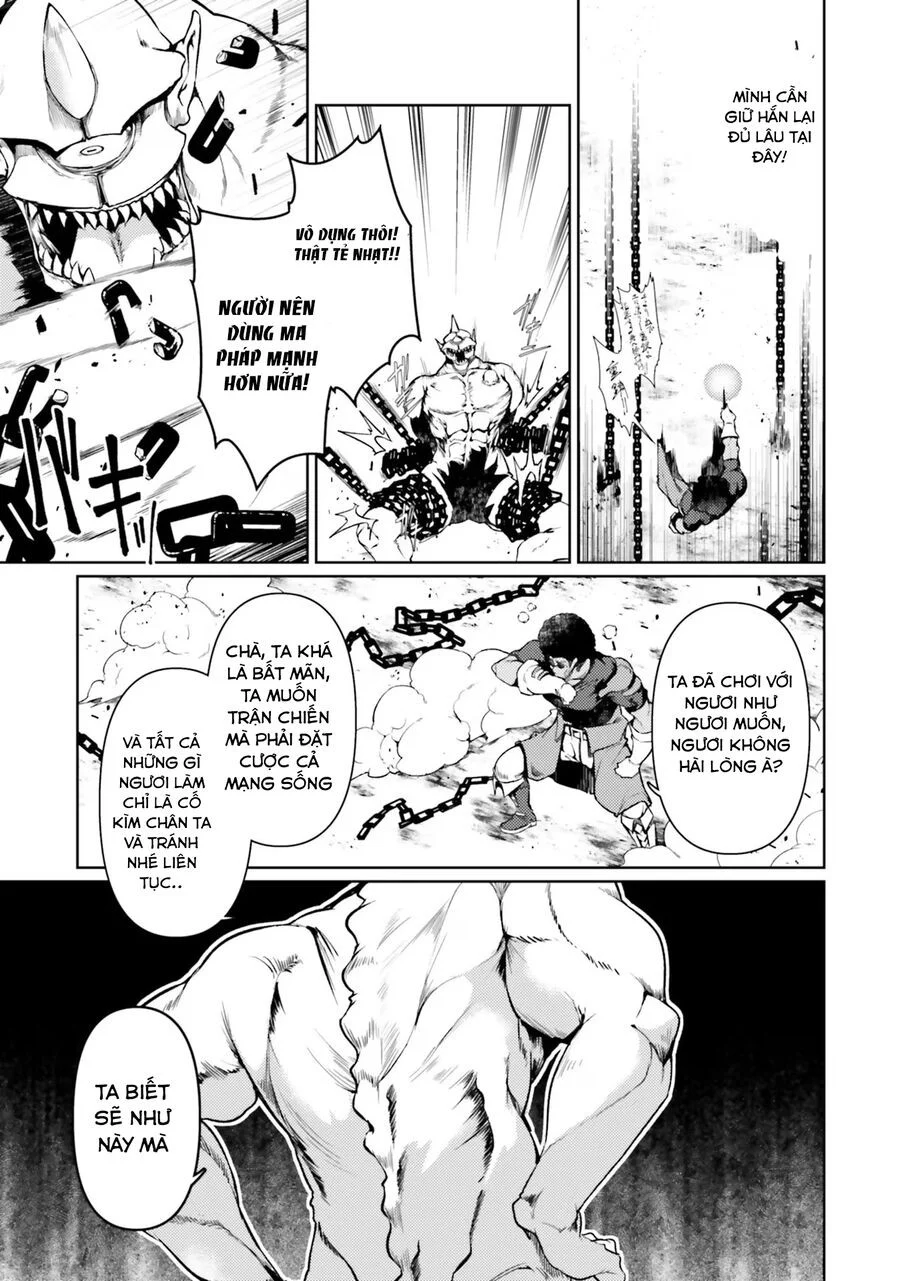 Buta Koushaku Ni Tensei Shitakara, Kondo Wa Kimi Ni Suki To Iitai Chapter 40 - Trang 2