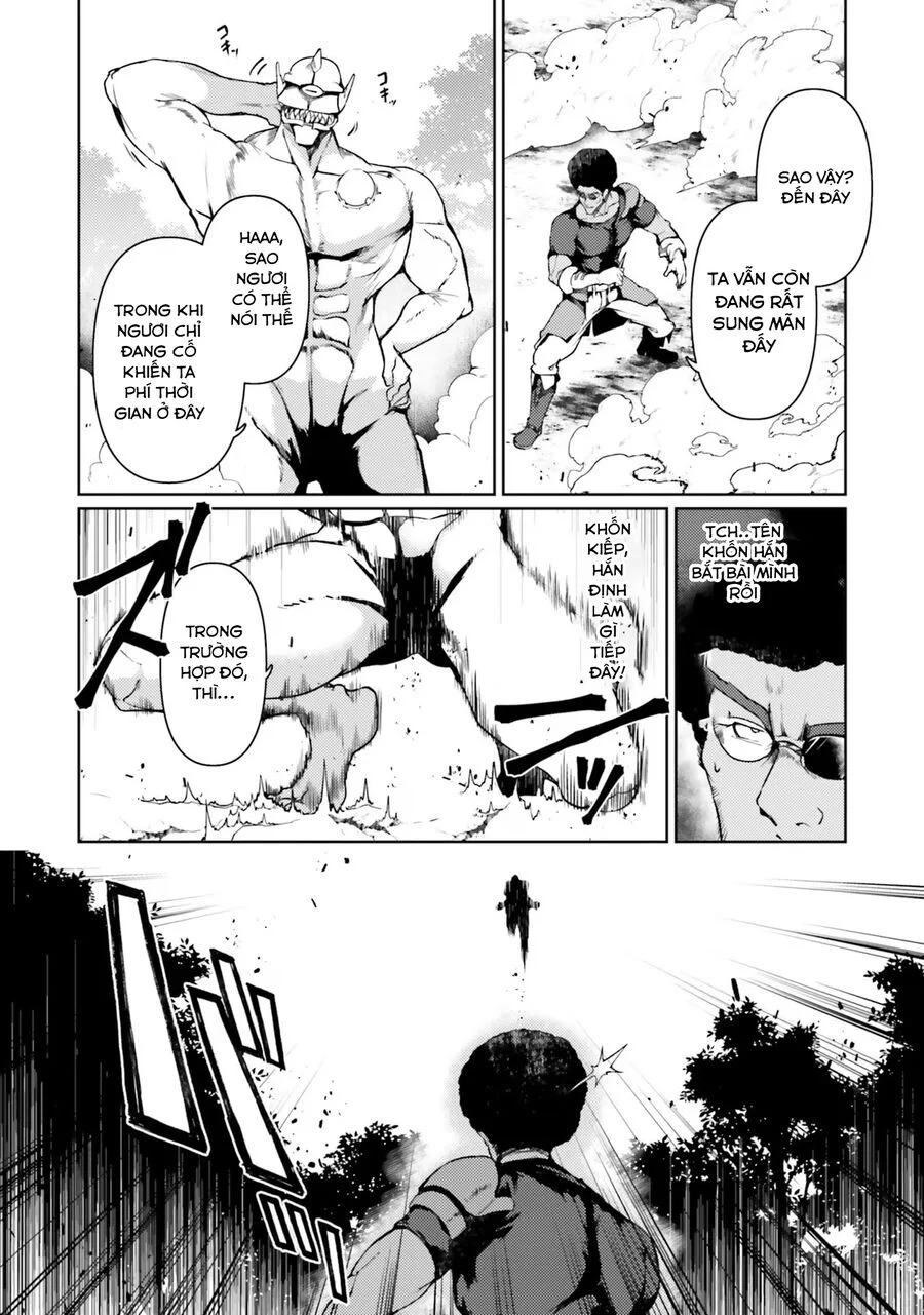 Buta Koushaku Ni Tensei Shitakara, Kondo Wa Kimi Ni Suki To Iitai Chapter 40 - Trang 2