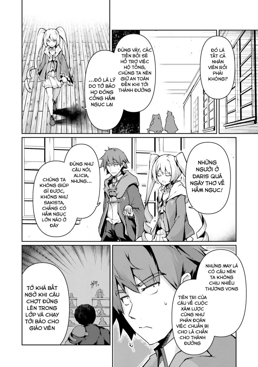 Buta Koushaku Ni Tensei Shitakara, Kondo Wa Kimi Ni Suki To Iitai Chapter 40 - Trang 2