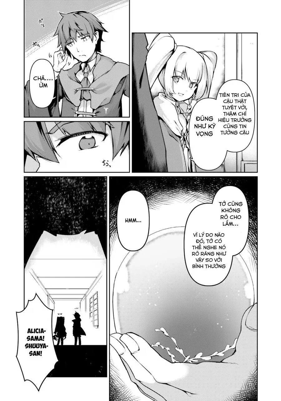 Buta Koushaku Ni Tensei Shitakara, Kondo Wa Kimi Ni Suki To Iitai Chapter 40 - Trang 2
