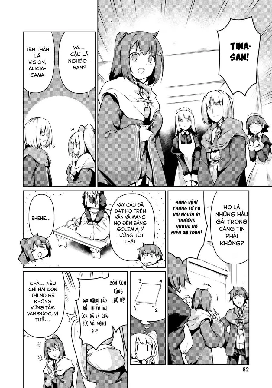 Buta Koushaku Ni Tensei Shitakara, Kondo Wa Kimi Ni Suki To Iitai Chapter 40 - Trang 2