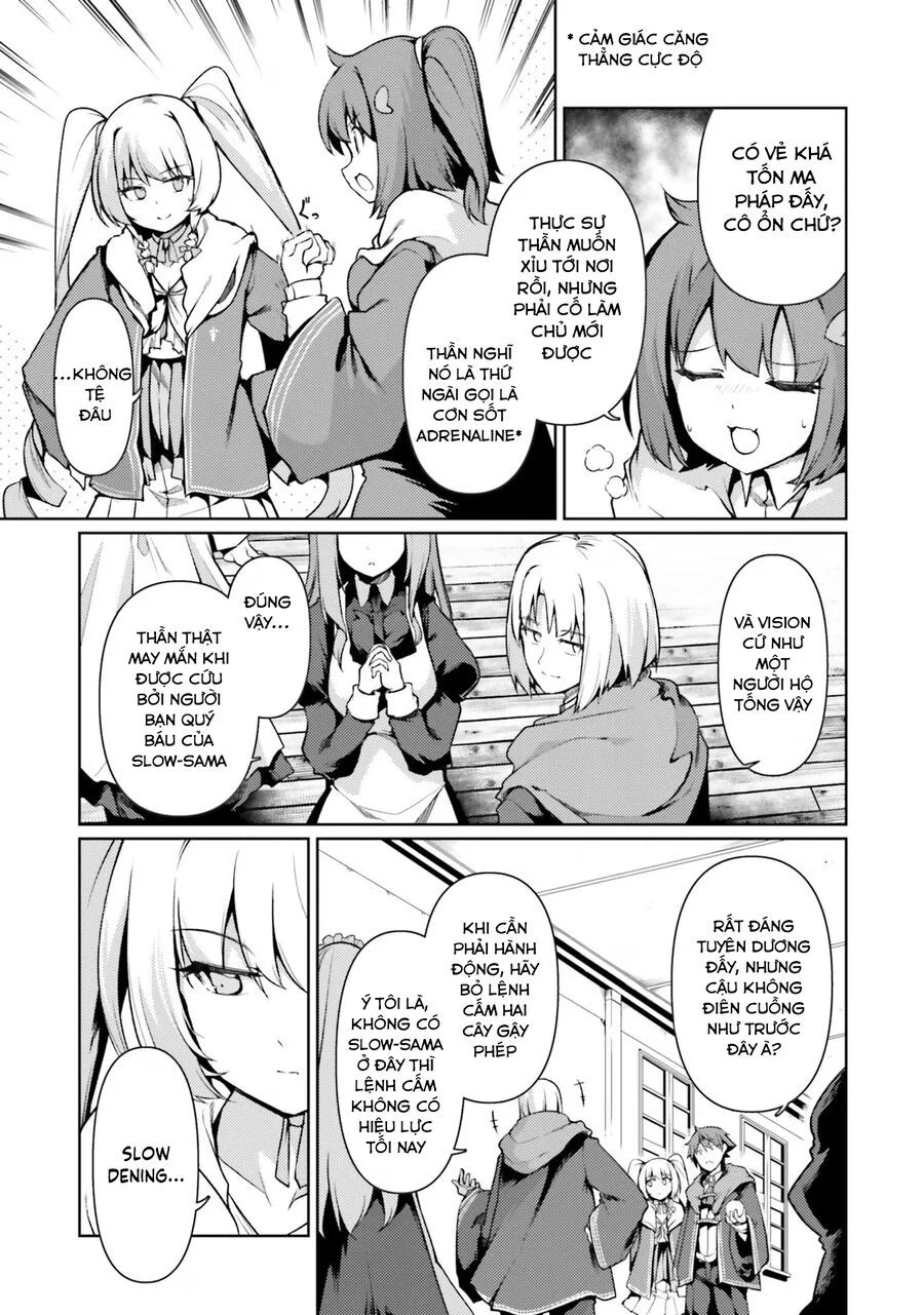 Buta Koushaku Ni Tensei Shitakara, Kondo Wa Kimi Ni Suki To Iitai Chapter 40 - Trang 2