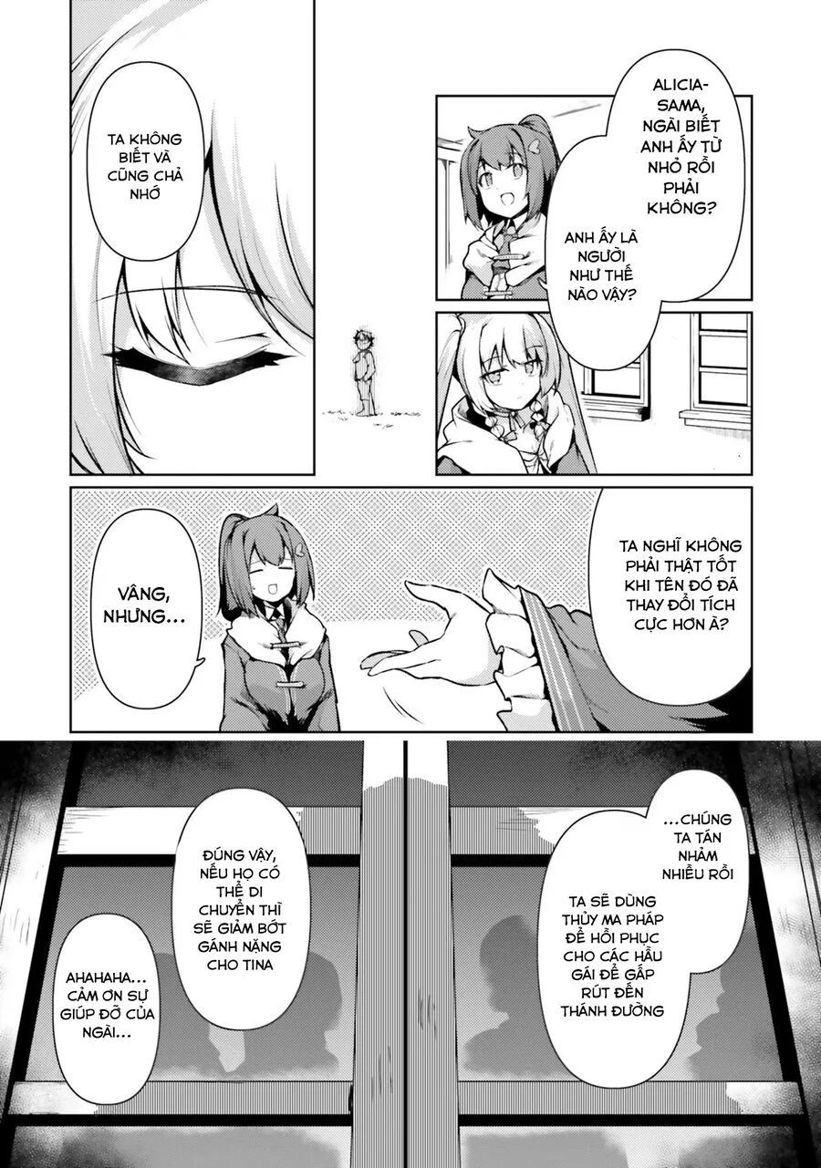 Buta Koushaku Ni Tensei Shitakara, Kondo Wa Kimi Ni Suki To Iitai Chapter 40 - Trang 2