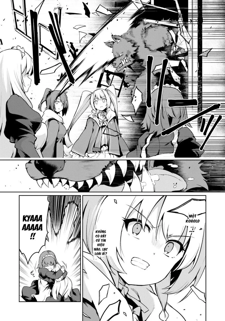 Buta Koushaku Ni Tensei Shitakara, Kondo Wa Kimi Ni Suki To Iitai Chapter 40 - Trang 2
